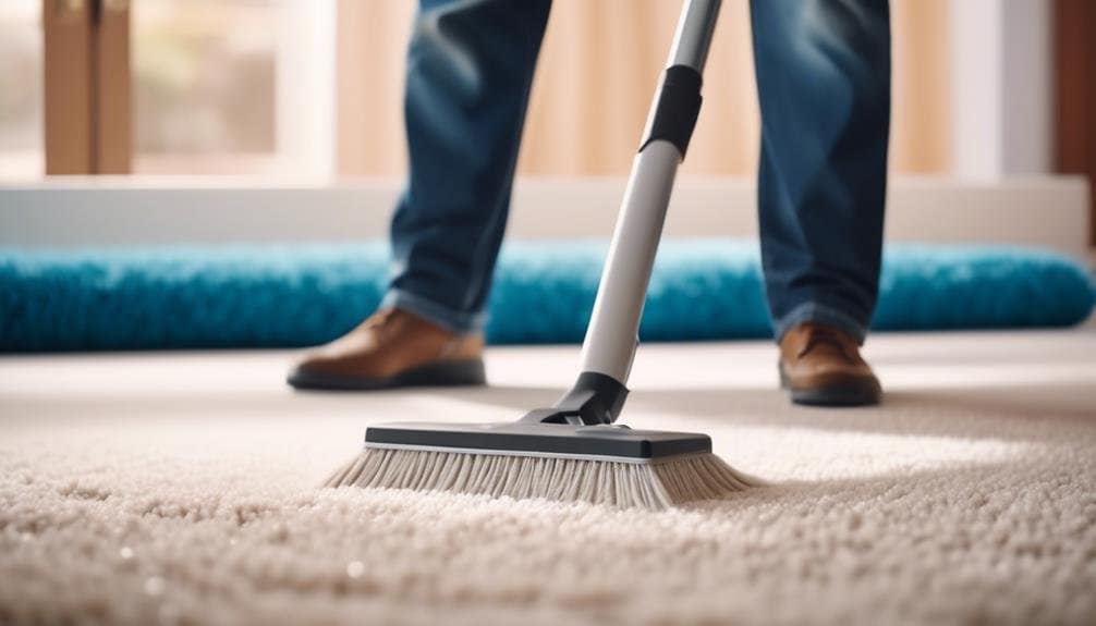 Detroit's Stain Prevention Strategies for Carpets Home Hub Detroit