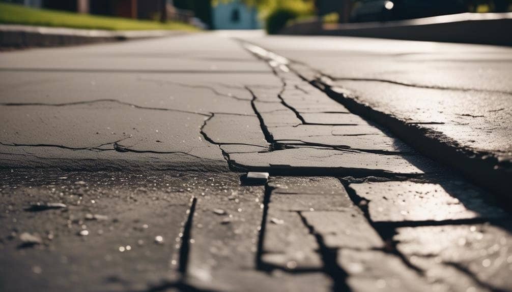 detroit driveway repair costs