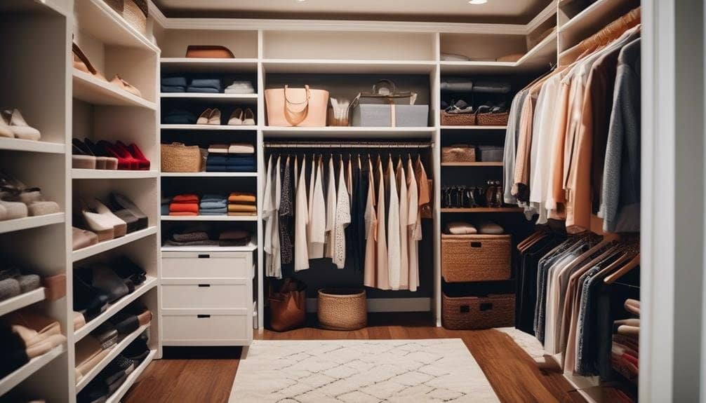 detroit s closet organization solutions