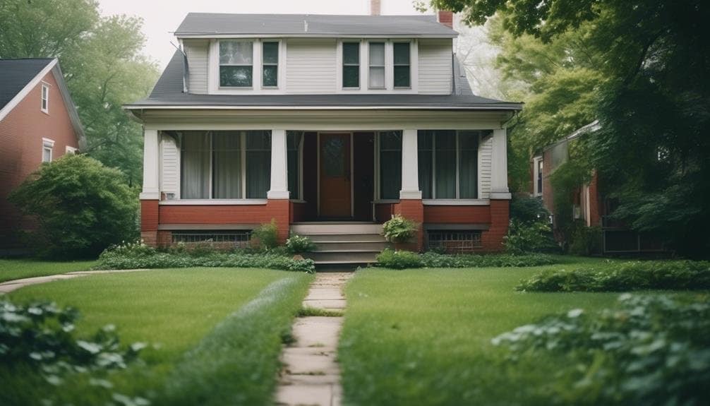 InsectProofing Your Detroit Home Home Hub Detroit