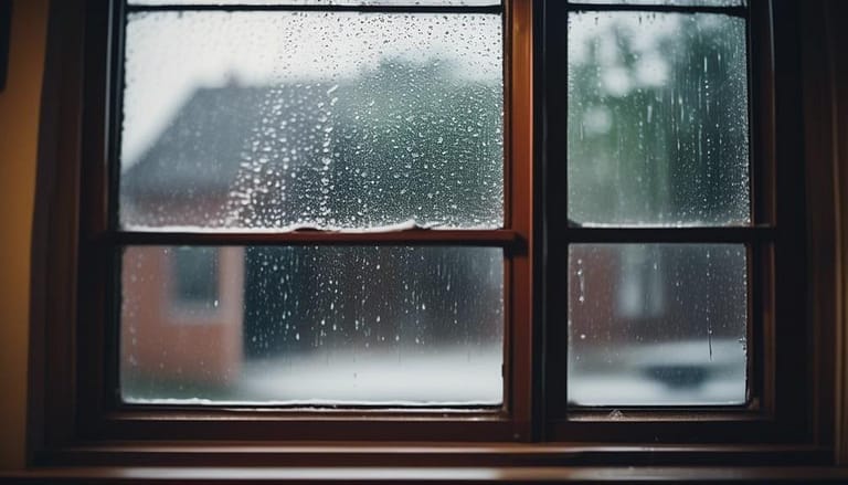 Impact-Resistant Windows for Detroit's Storms