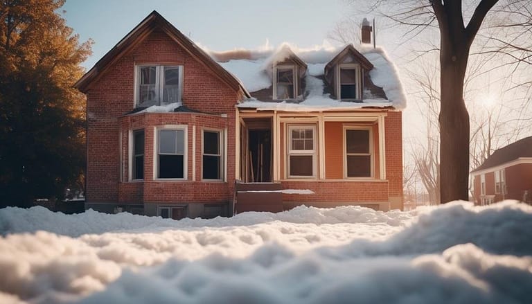 Maximizing Home Insulation in Detroit