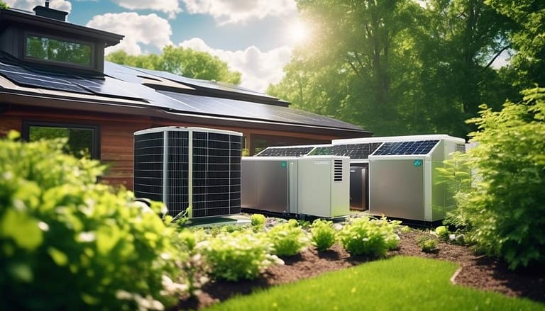 The Green Homeowner: Eco-Friendly HVAC in Detroit